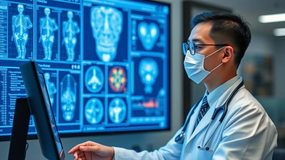 Ứng dụng trí tuệ nhân tạo