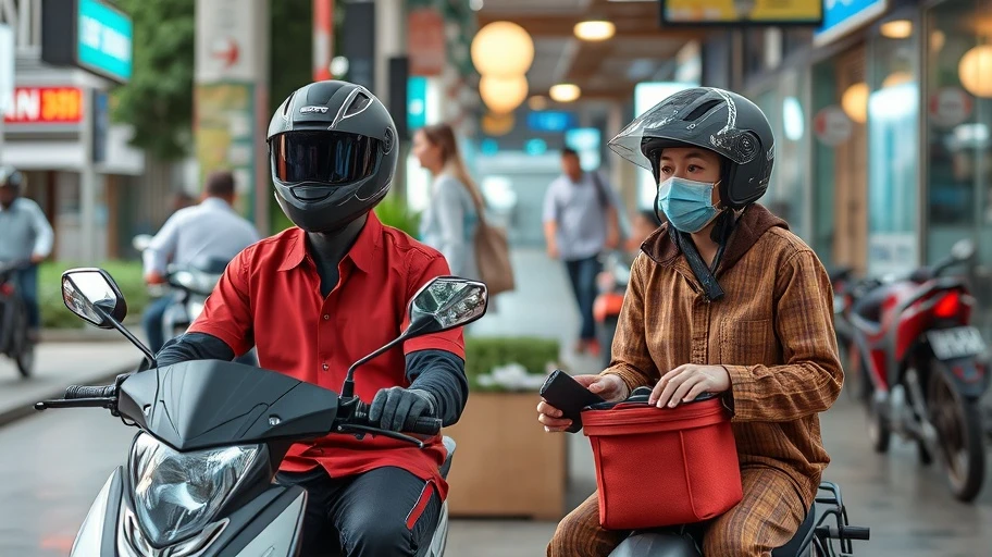 Ứng dụng trí tuệ nhân tạo trong cuộc sống