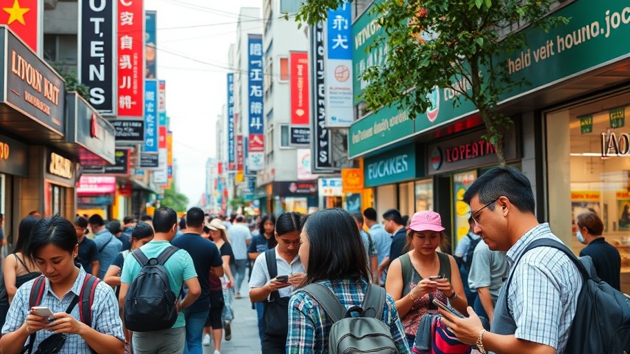 Vai trò của CNTT trong xã hội