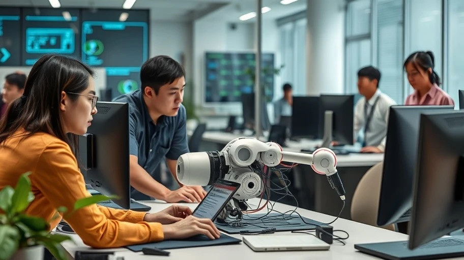 Vai trò của kỹ sư Hive trong Hive AI Agents