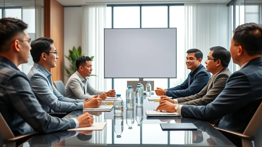 Xu hướng đầu tư vào AI Agent Marketplace