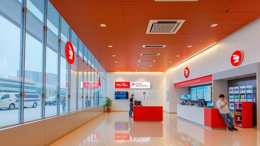 Xu hướng điểm chuẩn ngành công nghệ bưu chính viễn thông