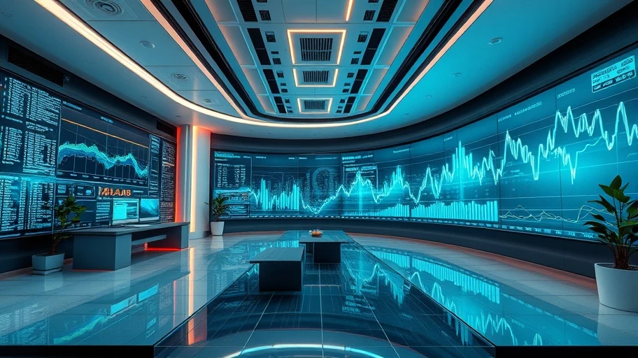 Xu hướng phát triển của AI Agent trong kế toán