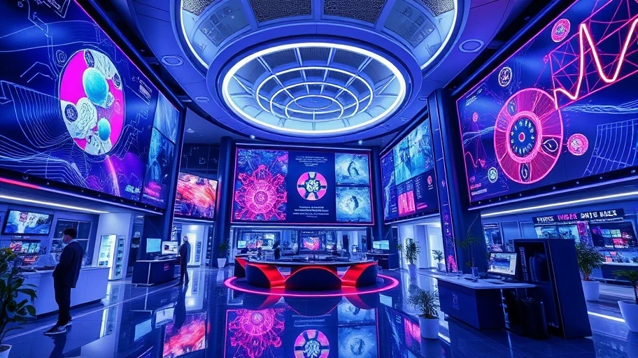 Xu hướng phát triển của Hive AI Agents
