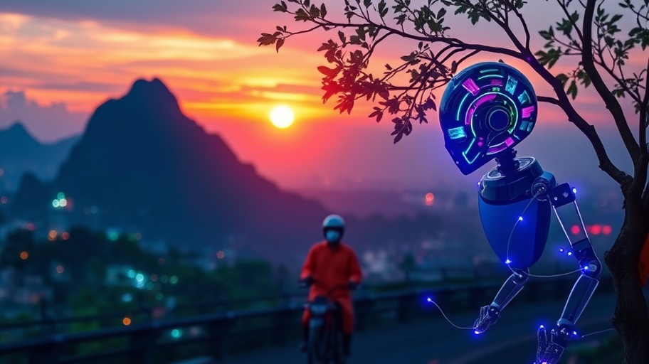 Xu hướng tương lai của AI