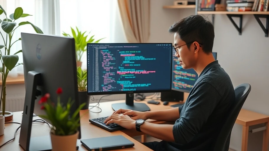 Xử lý ngôn ngữ tự nhiên AI Agent Udemy