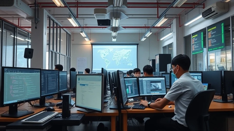 Ý nghĩa trí tuệ nhân tạo trong công nghệ